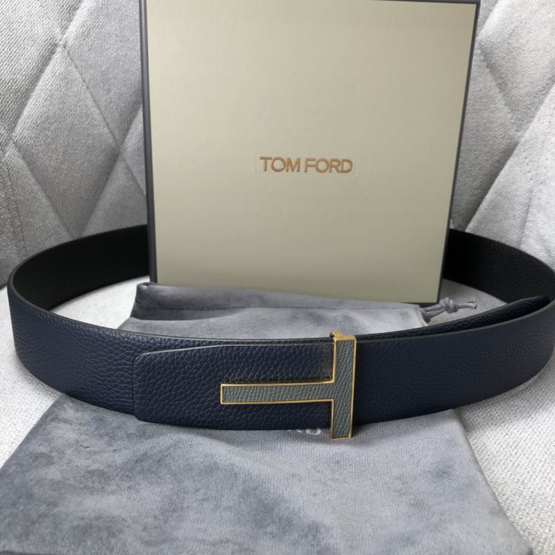 Tom Ford belt 40mmX95-125cm 7D (128)
