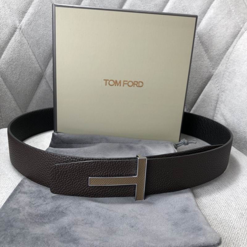 Tom Ford belt 40mmX95-125cm 7D (131)