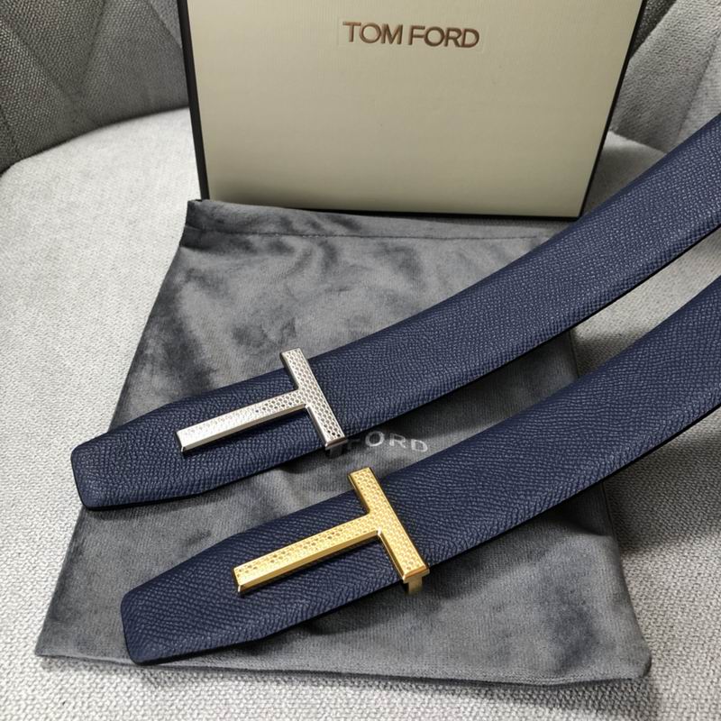 Tom Ford belt 40mmX95-125cm 7D (132)