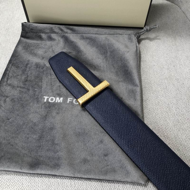 Tom Ford belt 40mmX95-125cm 7D (133)