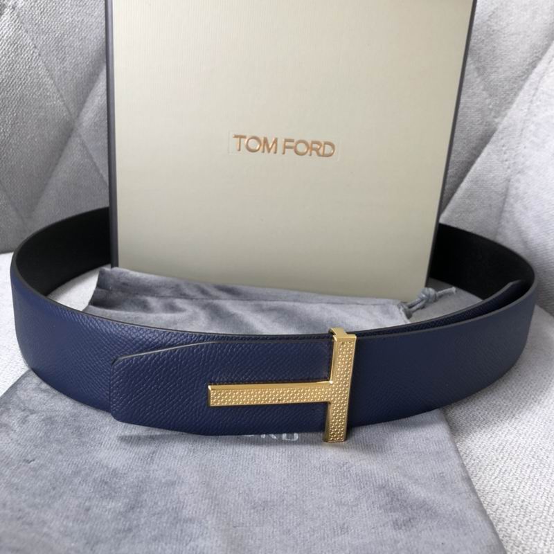 Tom Ford belt 40mmX95-125cm 7D (134)