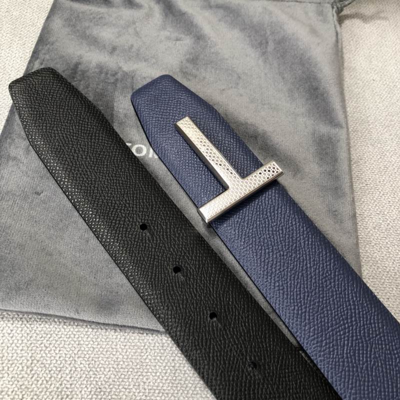 Tom Ford belt 40mmX95-125cm 7D (135)