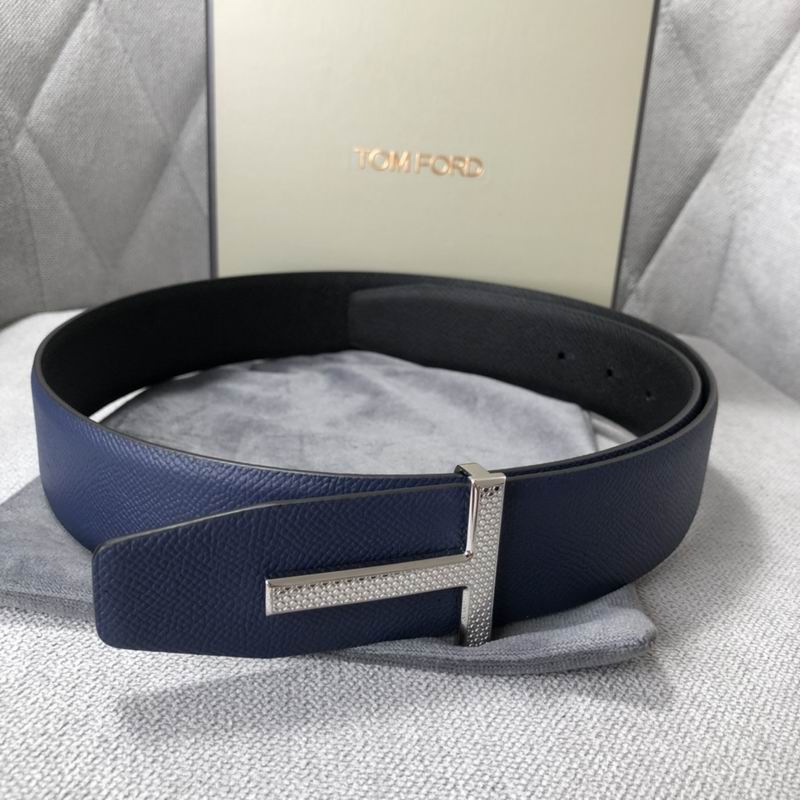 Tom Ford belt 40mmX95-125cm 7D (136)