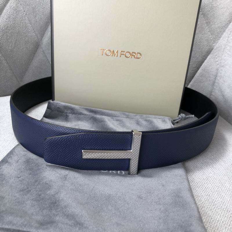 Tom Ford belt 40mmX95-125cm 7D (138)