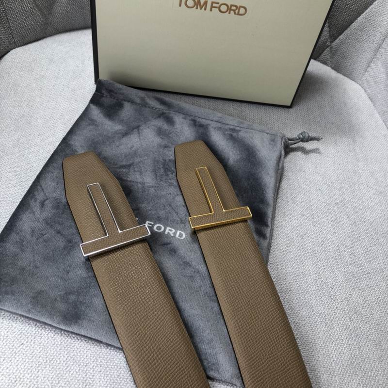 Tom Ford belt 40mmX95-125cm 7D (139)