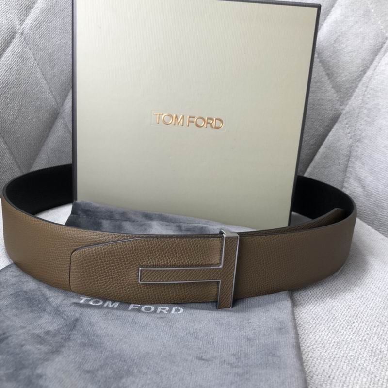 Tom Ford belt 40mmX95-125cm 7D (140)