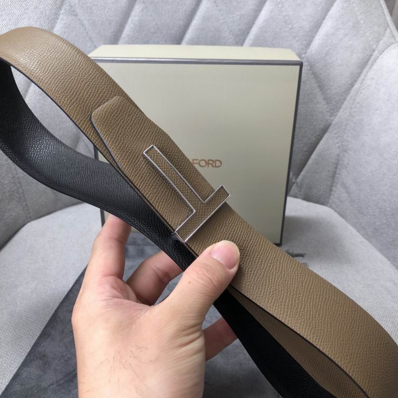 Tom Ford belt 40mmX95-125cm 7D (141)