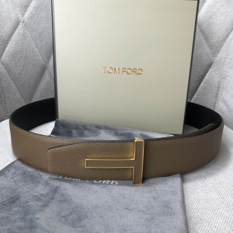 Tom Ford belt 40mmX95-125cm 7D (142)