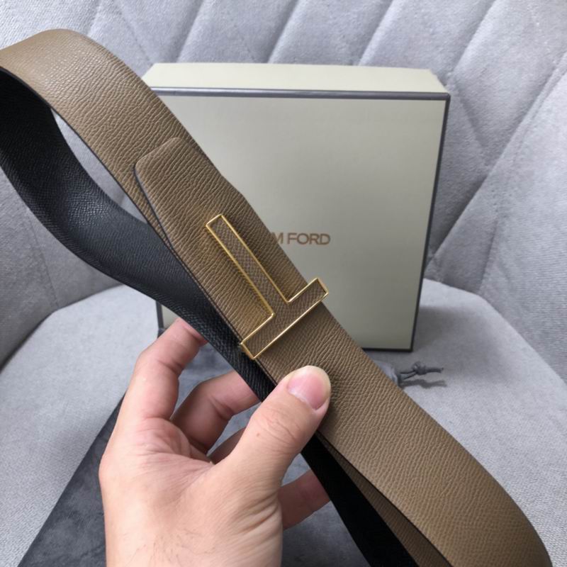 Tom Ford belt 40mmX95-125cm 7D (143)