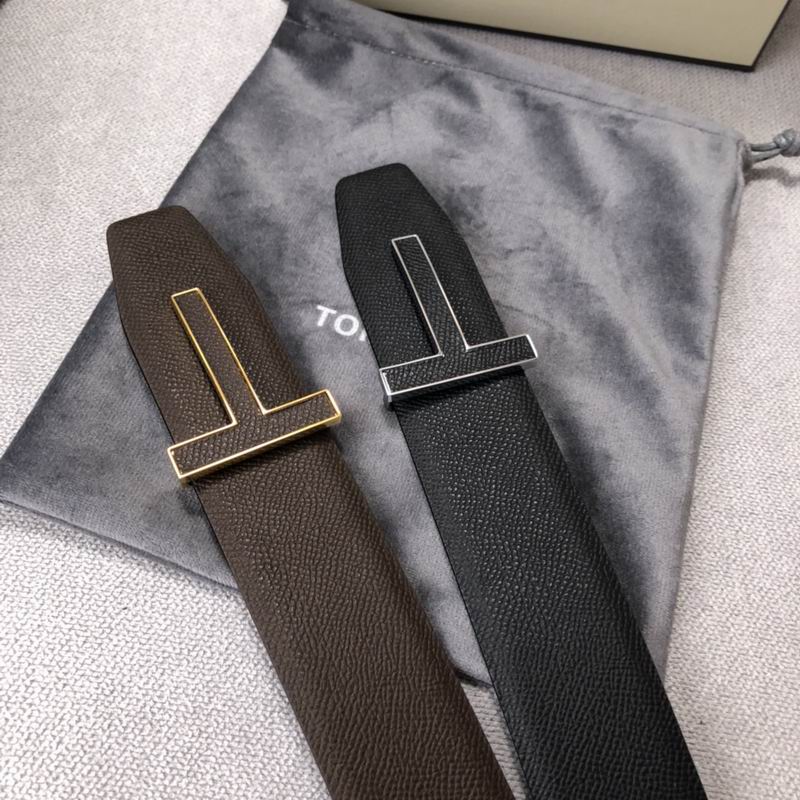 Tom Ford belt 40mmX95-125cm 7D (144)