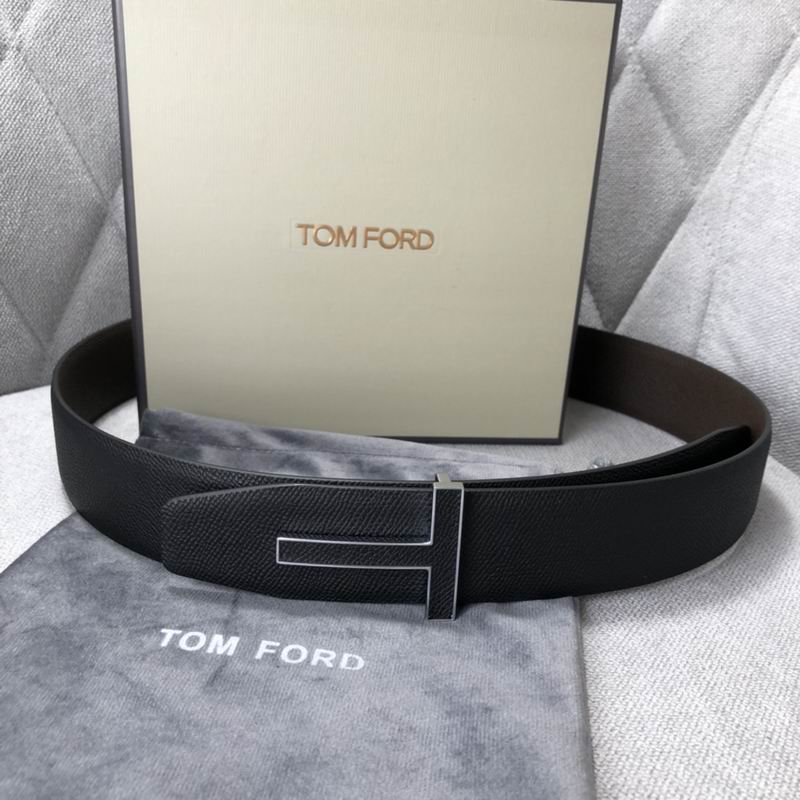 Tom Ford belt 40mmX95-125cm 7D (145)