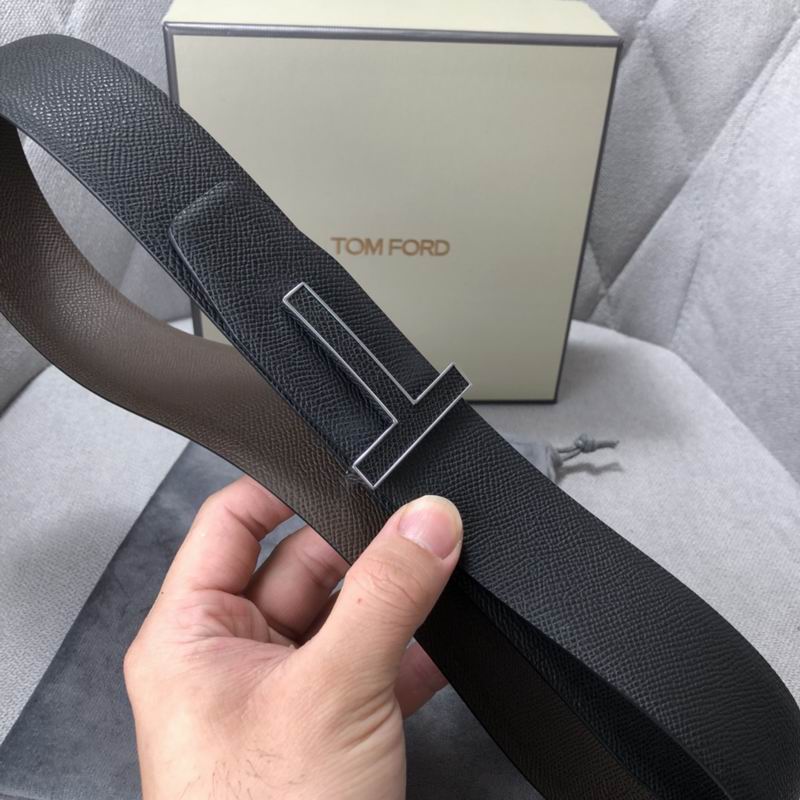 Tom Ford belt 40mmX95-125cm 7D (146)