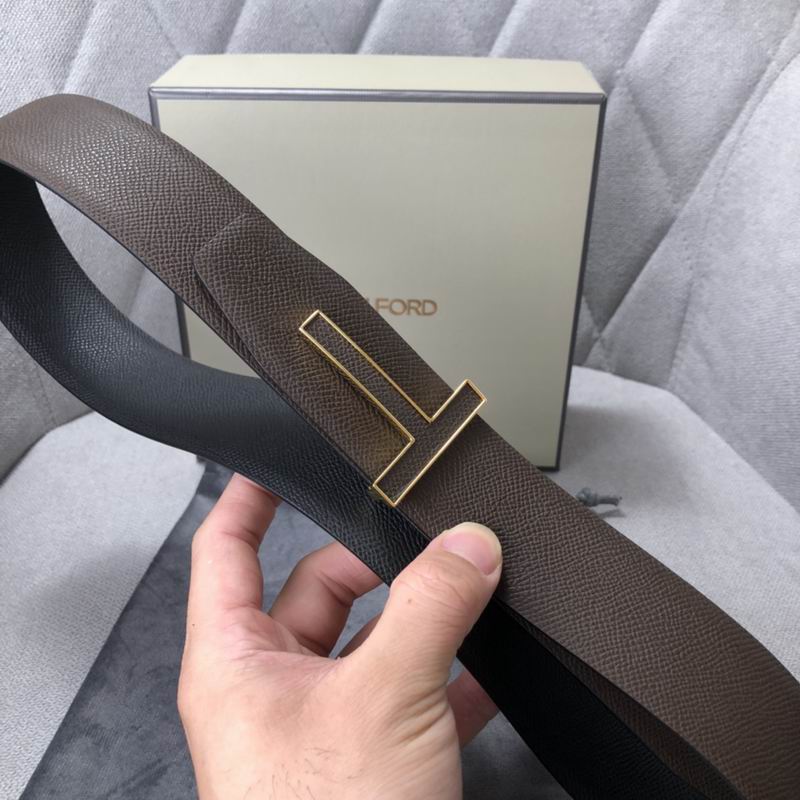 Tom Ford belt 40mmX95-125cm 7D (147)