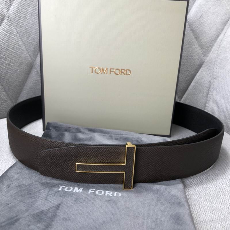 Tom Ford belt 40mmX95-125cm 7D (148)
