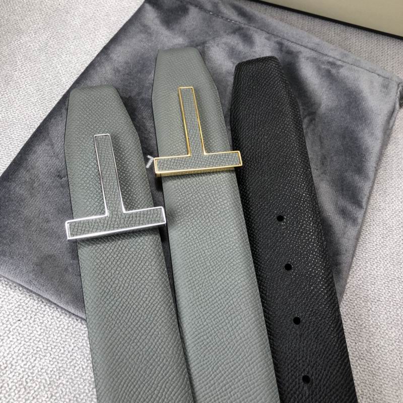 Tom Ford belt 40mmX95-125cm 7D (149)