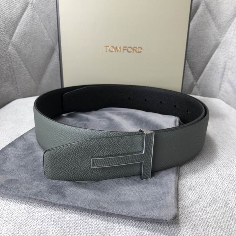 Tom Ford belt 40mmX95-125cm 7D (150)