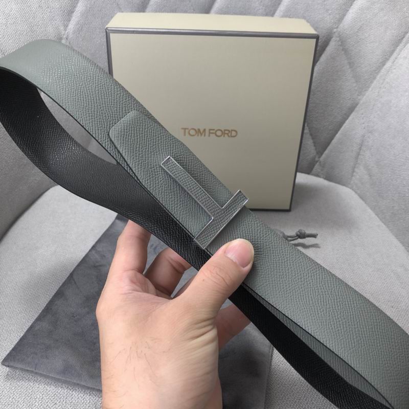 Tom Ford belt 40mmX95-125cm 7D (151)