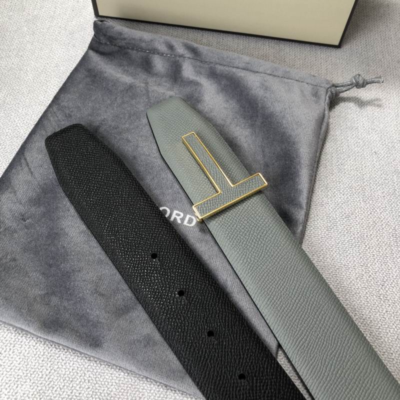 Tom Ford belt 40mmX95-125cm 7D (152)