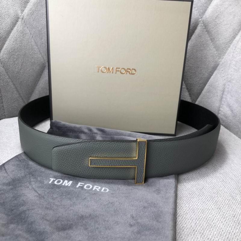 Tom Ford belt 40mmX95-125cm 7D (153)