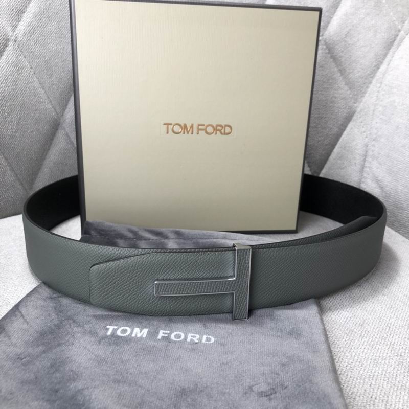 Tom Ford belt 40mmX95-125cm 7D (154)