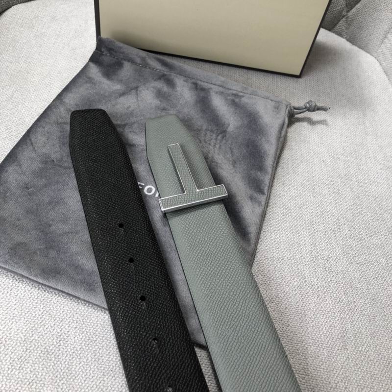 Tom Ford belt 40mmX95-125cm 7D (155)