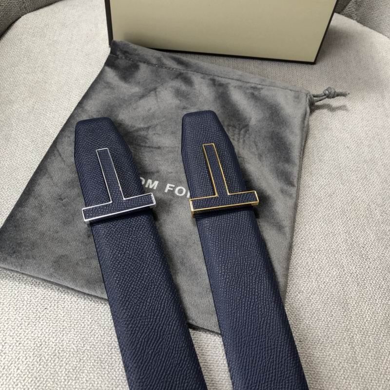 Tom Ford belt 40mmX95-125cm 7D (156)