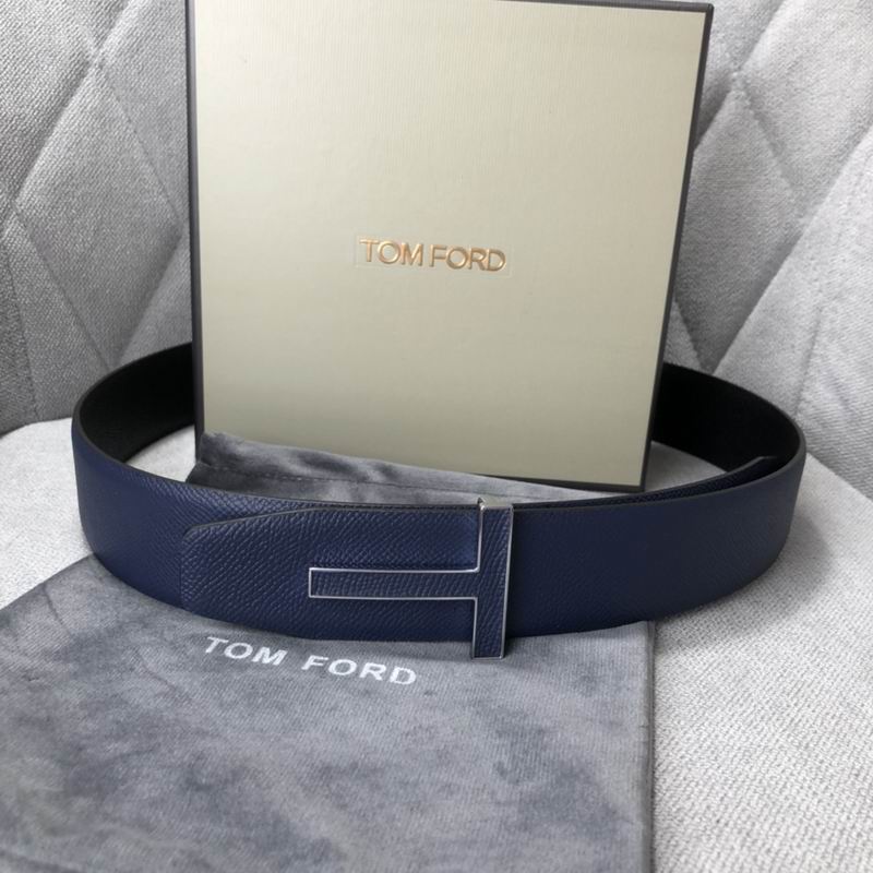 Tom Ford belt 40mmX95-125cm 7D (157)