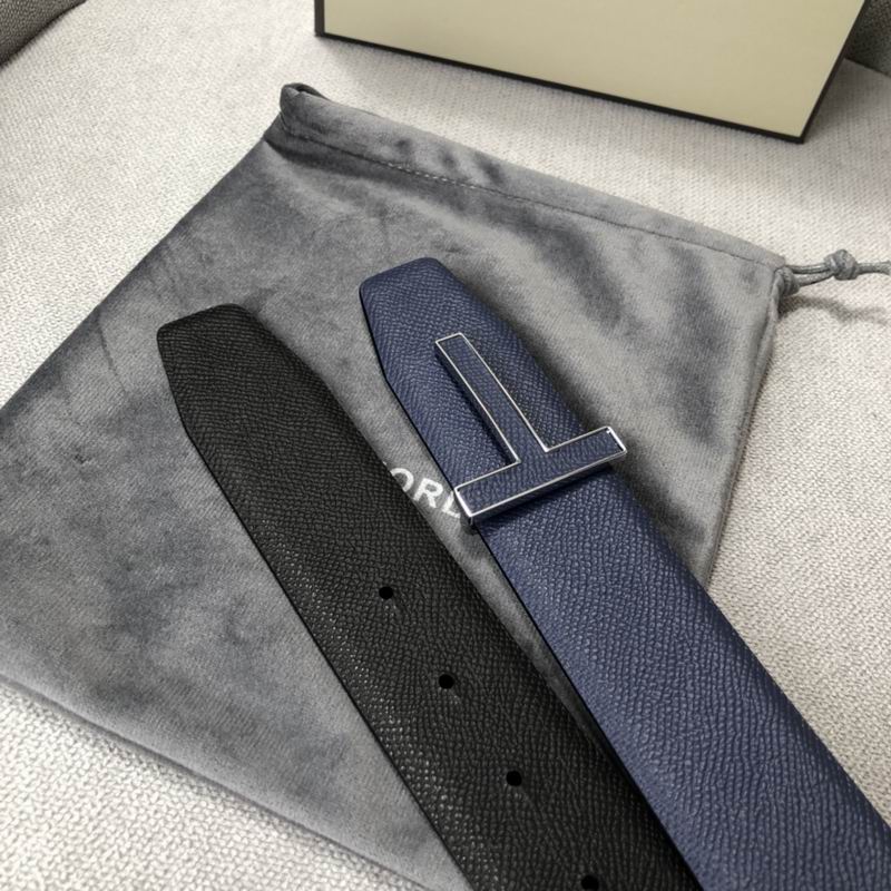 Tom Ford belt 40mmX95-125cm 7D (158)