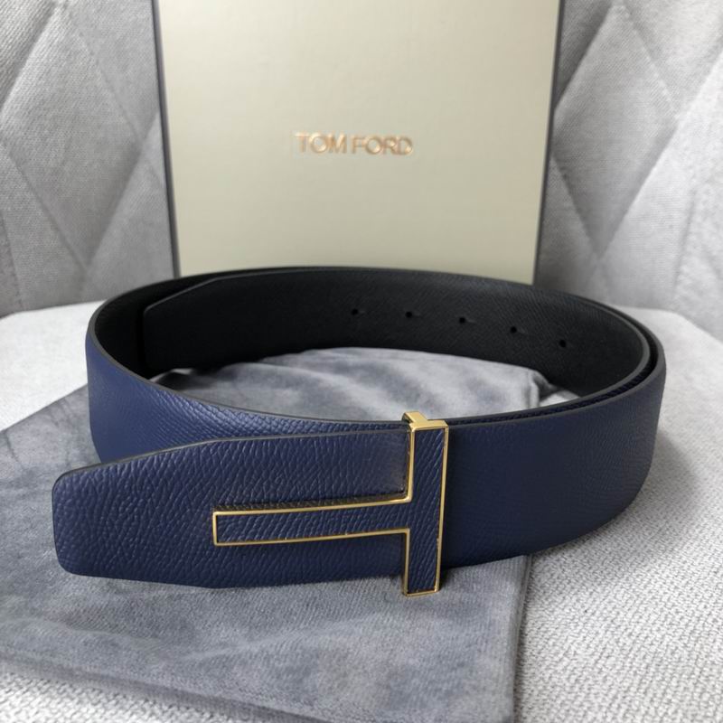 Tom Ford belt 40mmX95-125cm 7D (159)