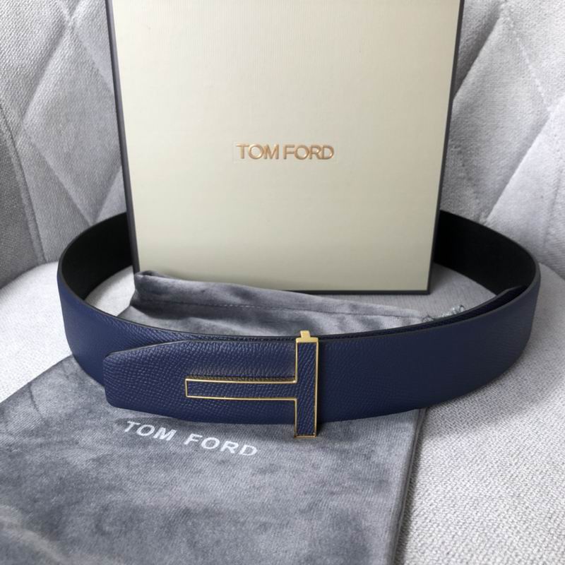 Tom Ford belt 40mmX95-125cm 7D (161)