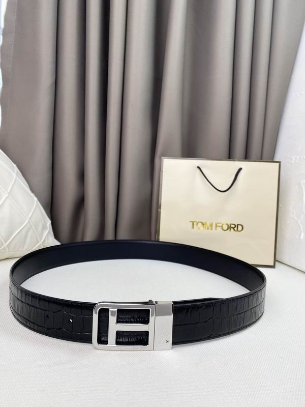 Tom Ford belt 40mmX95-125cm 7D (165)