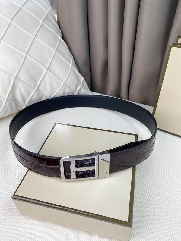 Tom Ford belt 40mmX95-125cm 7D (171)