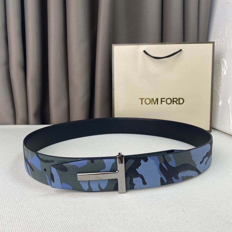 Tom Ford belt 40mmX95-125cm 7D (179)