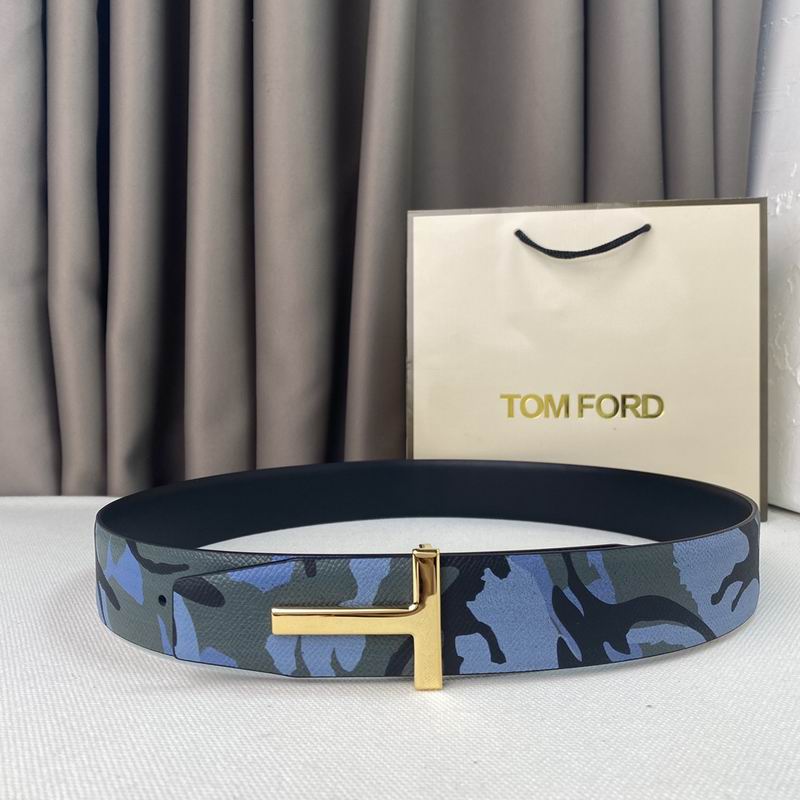 Tom Ford belt 40mmX95-125cm 7D (181)