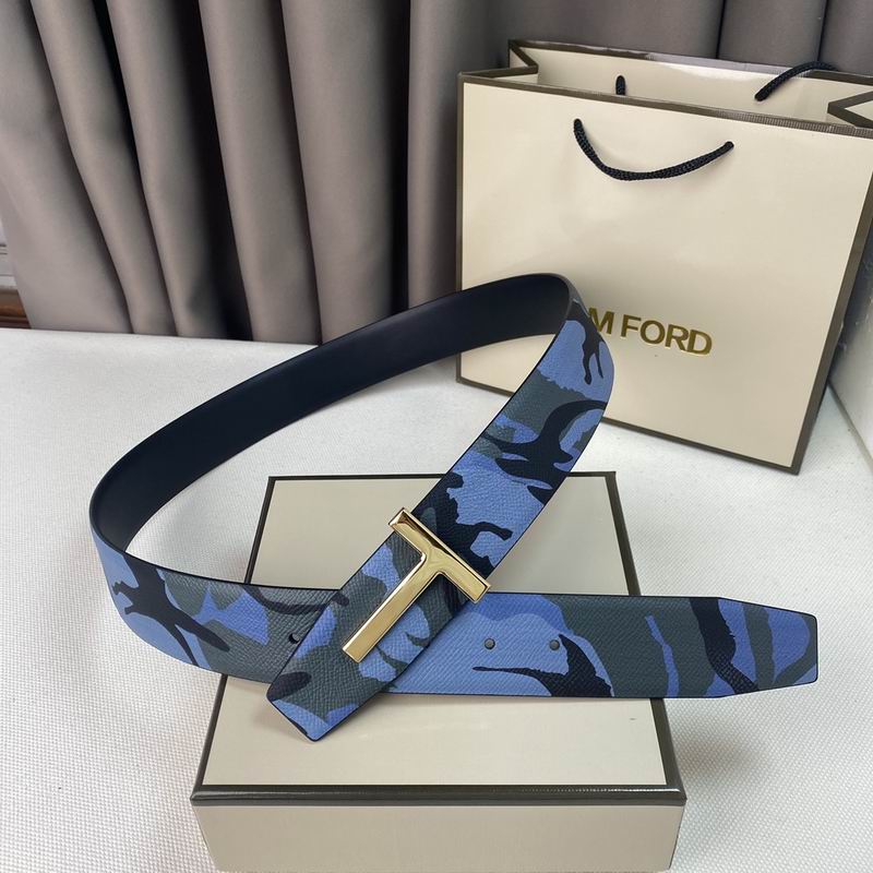 Tom Ford belt 40mmX95-125cm 7D (182)