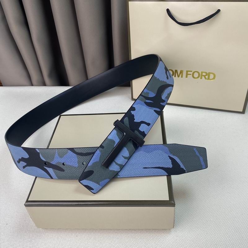 Tom Ford belt 40mmX95-125cm 7D (183)