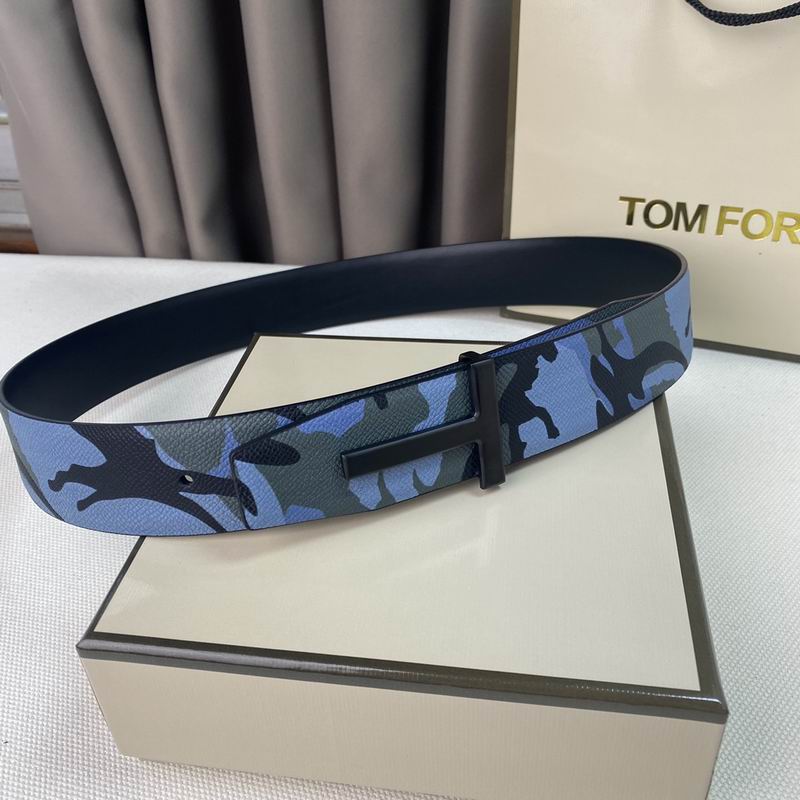 Tom Ford belt 40mmX95-125cm 7D (184)