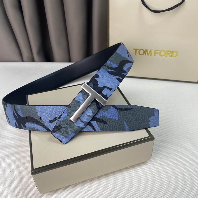 Tom Ford belt 40mmX95-125cm 7D (186)