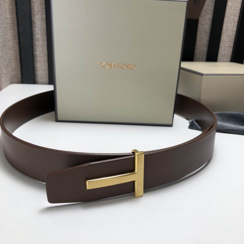 Tom Ford belt 40mmX95-125cm 7D (188)