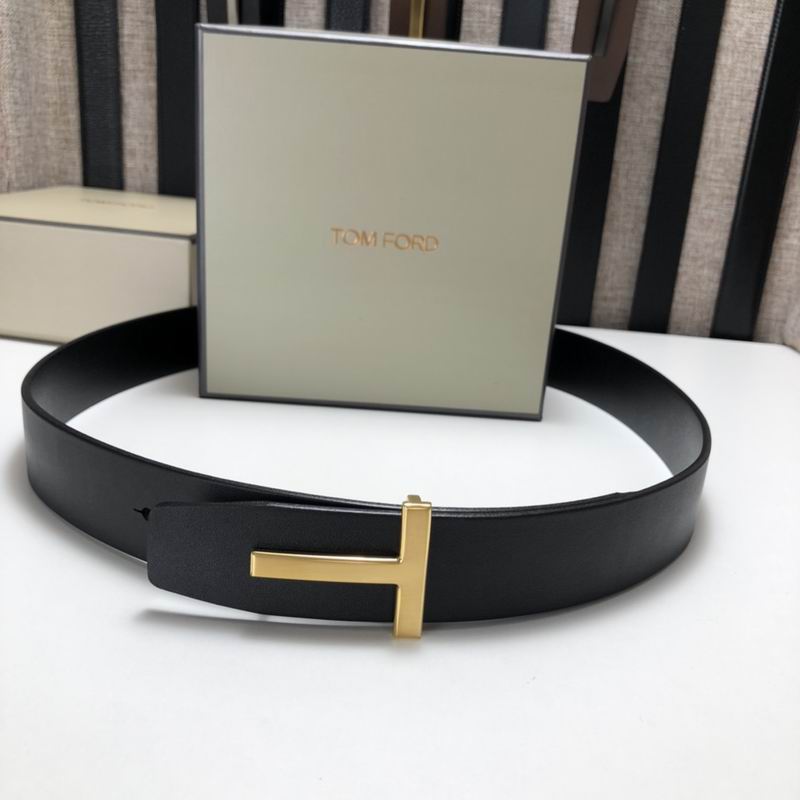 Tom Ford belt 40mmX95-125cm 7D (191)