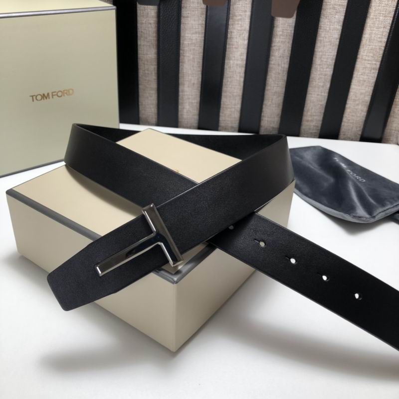 Tom Ford belt 40mmX95-125cm 7D (193)