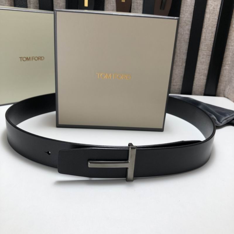 Tom Ford belt 40mmX95-125cm 7D (194)