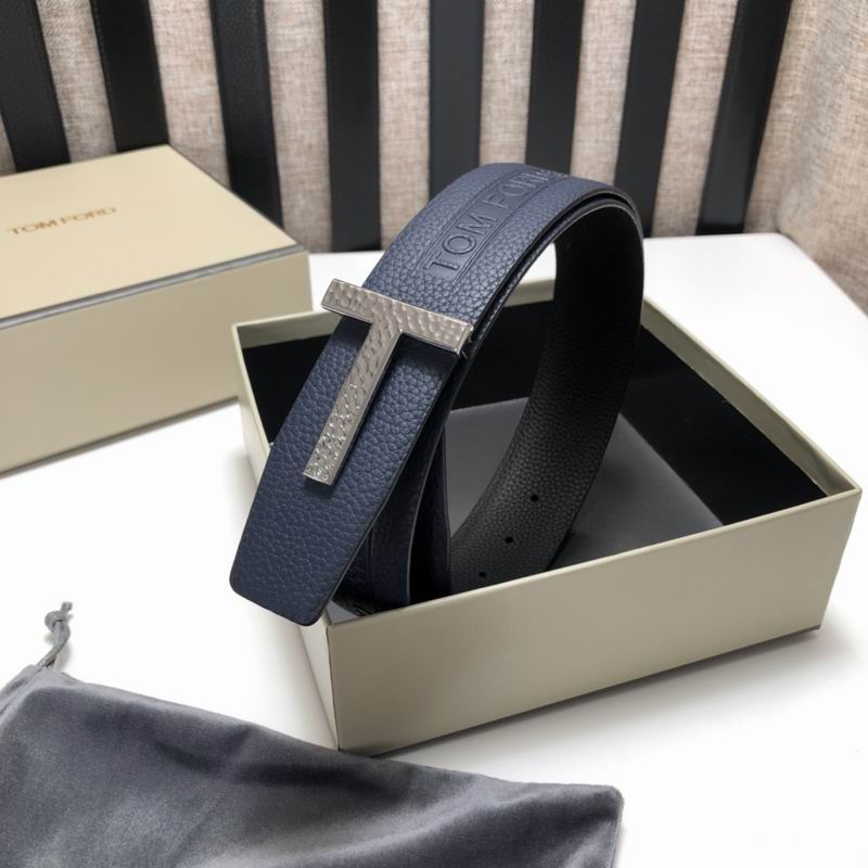Tom Ford belt 40mmX95-125cm 7D (198)