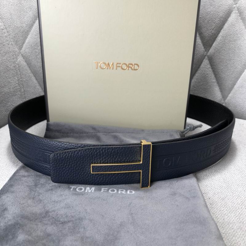 Tom Ford belt 40mmX95-125cm 7D (2)