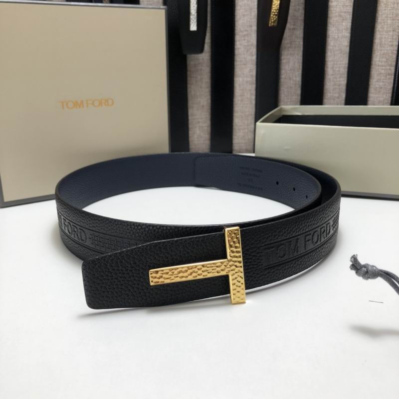 Tom Ford belt 40mmX95-125cm 7D (200)