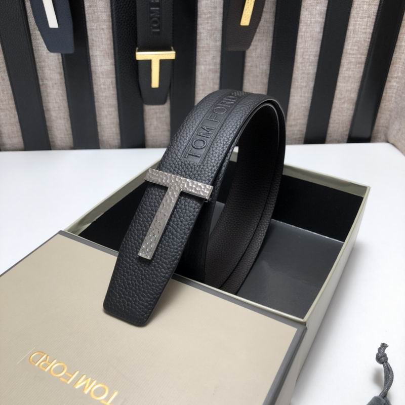 Tom Ford belt 40mmX95-125cm 7D (202)