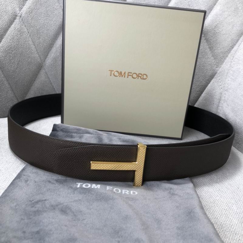 Tom Ford belt 40mmX95-125cm 7D (25)