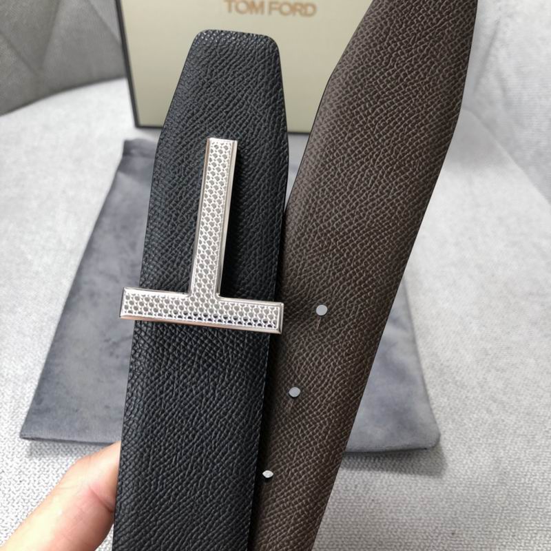 Tom Ford belt 40mmX95-125cm 7D (27)