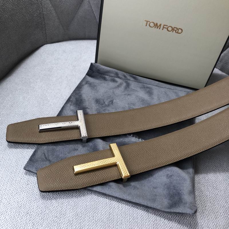 Tom Ford belt 40mmX95-125cm 7D (28)