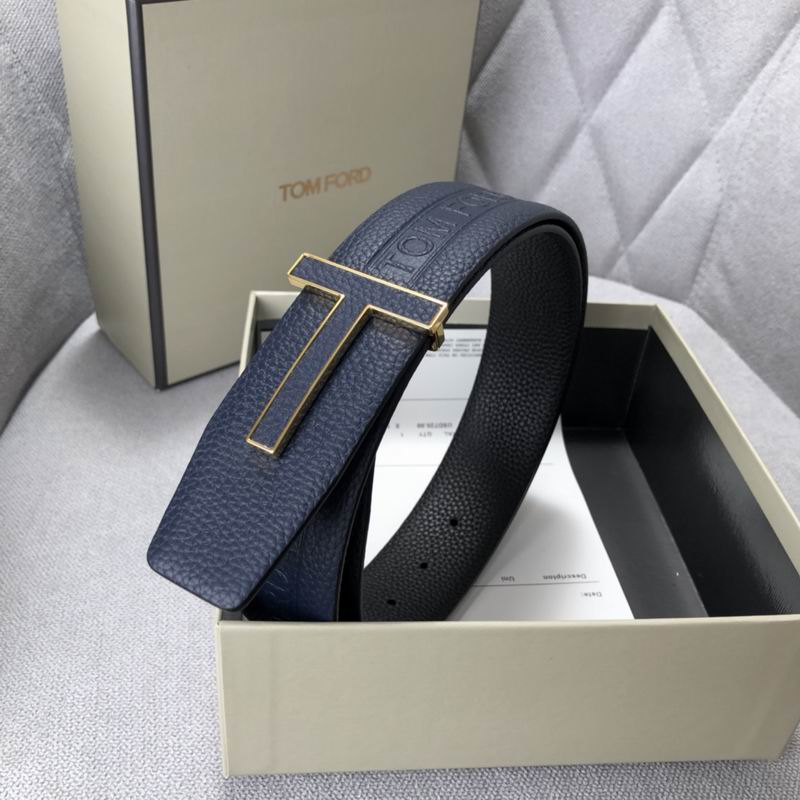 Tom Ford belt 40mmX95-125cm 7D (3)